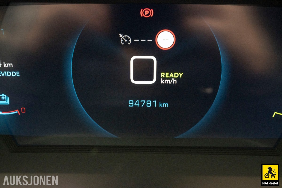 2020 Peugeot 208 136HK GT-LINE PANO KAMERA NAVI LED CRUISE