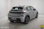 2020 Peugeot 208 136HK GT-LINE PANO KAMERA NAVI LED CRUISE