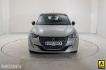 2020 Peugeot 208 136HK GT-LINE PANO KAMERA NAVI LED CRUISE