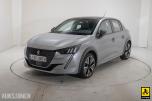 2020 Peugeot 208 136HK GT-LINE PANO KAMERA NAVI LED CRUISE