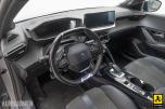 2020 Peugeot 208 136HK GT-LINE PANO KAMERA NAVI LED CRUISE