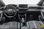 2020 Peugeot 208 136HK GT-LINE PANO KAMERA NAVI LED CRUISE