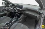 2020 Peugeot 208 136HK GT-LINE PANO KAMERA NAVI LED CRUISE