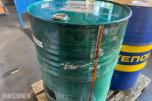 1 stk Ravenol LKW ATF syntetisk girolje 208 liter fat