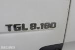2013 MAN TGL Tippbil 126983km