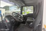 2013 MAN TGL Tippbil 126983km