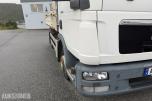 2013 MAN TGL Tippbil 126983km