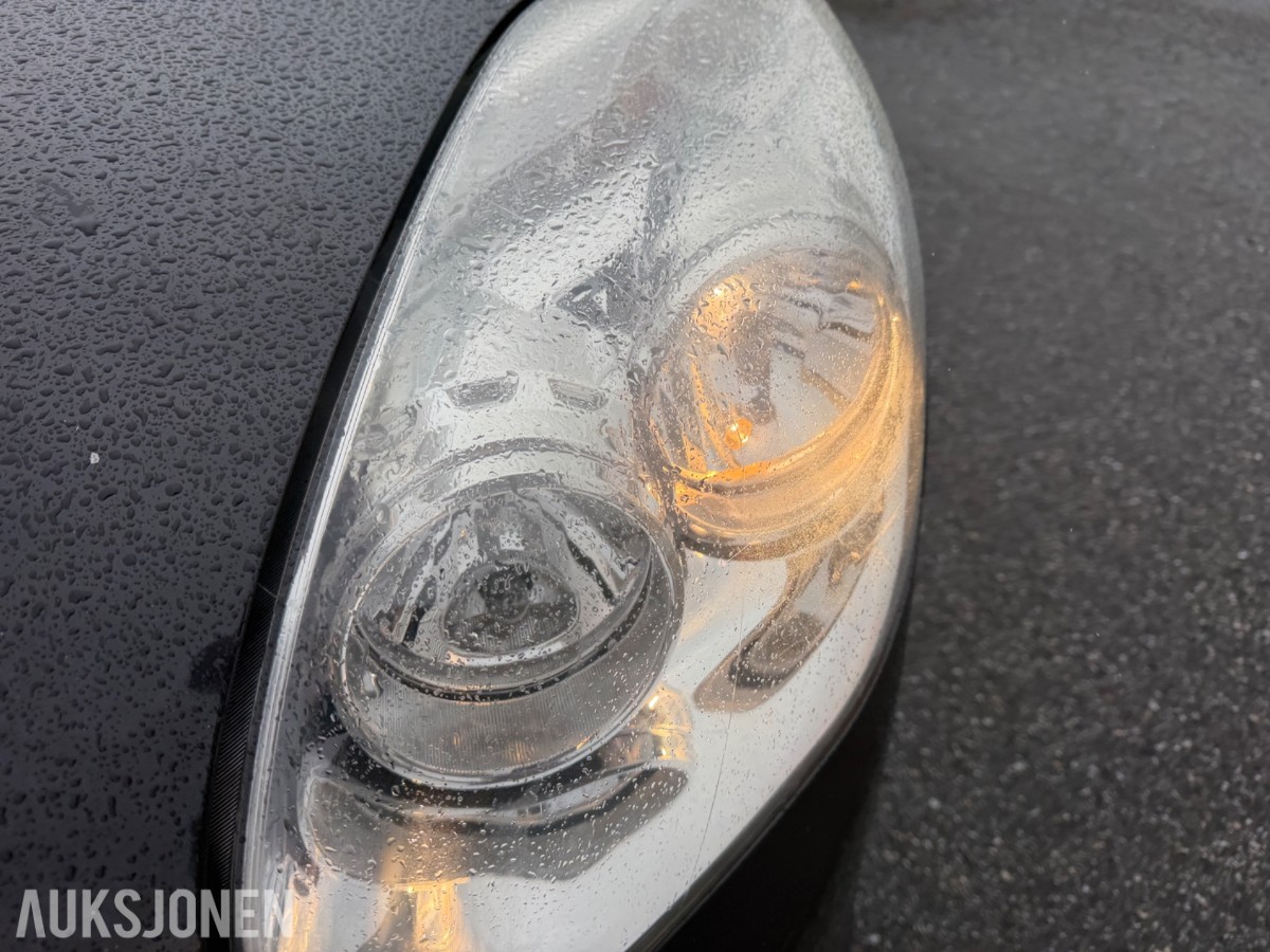 2016 Opel COMBO 1.2-90 D Varebil