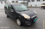 2016 Opel  COMBO 1.2-90 D Varebil 