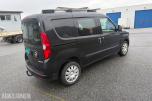 2016 Opel  COMBO 1.2-90 D Varebil 