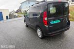 2016 Opel  COMBO 1.2-90 D Varebil 