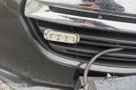 2016 Opel  COMBO 1.2-90 D Varebil 