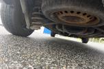2016 Opel  COMBO 1.2-90 D Varebil 