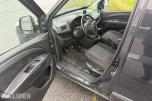 2016 Opel  COMBO 1.2-90 D Varebil 