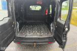 2016 Opel  COMBO 1.2-90 D Varebil 