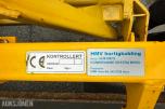 Lilleseth 275L hydraulisk bakskjær/veiskjær