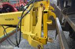 Lilleseth 275L hydraulisk bakskjær/veiskjær