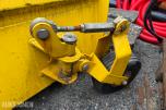 Lilleseth 275L hydraulisk bakskjær/veiskjær