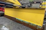 Lilleseth 275L hydraulisk bakskjær/veiskjær