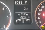 2013 VOLKSWAGEN AMAROK TDI 179HK 4MOTION AUTO 5-SETER NAF-TEST EU-OK 09.28