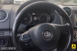 2013 VOLKSWAGEN AMAROK TDI 179HK 4MOTION AUTO 5-SETER NAF-TEST EU-OK 09.28