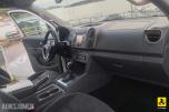 2013 VOLKSWAGEN AMAROK TDI 179HK 4MOTION AUTO 5-SETER NAF-TEST EU-OK 09.28