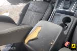 2013 VOLKSWAGEN AMAROK TDI 179HK 4MOTION AUTO 5-SETER NAF-TEST EU-OK 09.28