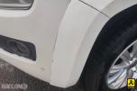 2013 VOLKSWAGEN AMAROK TDI 179HK 4MOTION AUTO 5-SETER NAF-TEST EU-OK 09.28