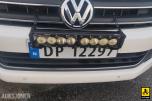 2013 VOLKSWAGEN AMAROK TDI 179HK 4MOTION AUTO 5-SETER NAF-TEST EU-OK 09.28