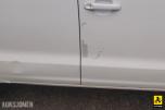 2013 VOLKSWAGEN AMAROK TDI 179HK 4MOTION AUTO 5-SETER NAF-TEST EU-OK 09.28