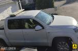 2013 VOLKSWAGEN AMAROK TDI 179HK 4MOTION AUTO 5-SETER NAF-TEST EU-OK 09.28