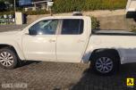 2013 VOLKSWAGEN AMAROK TDI 179HK 4MOTION AUTO 5-SETER NAF-TEST EU-OK 09.28