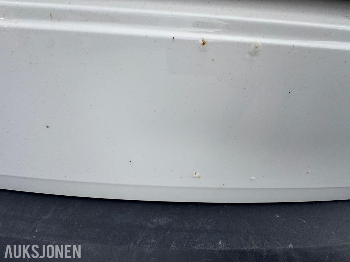 2016 Volkswagen Caddy 2.0 TDI 122hk 4Motion / rep objekt / 136229km