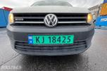 2016 Volkswagen Caddy 2.0 TDI 122hk 4Motion / rep objekt /  136229km