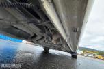 2016 Volkswagen Caddy 2.0 TDI 122hk 4Motion / rep objekt /  136229km