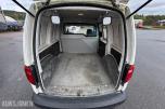 2016 Volkswagen Caddy 2.0 TDI 122hk 4Motion / rep objekt /  136229km