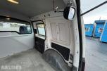 2016 Volkswagen Caddy 2.0 TDI 122hk 4Motion / rep objekt /  136229km