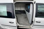 2016 Volkswagen Caddy 2.0 TDI 122hk 4Motion / rep objekt /  136229km