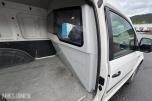 2016 Volkswagen Caddy 2.0 TDI 122hk 4Motion / rep objekt /  136229km