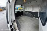 2016 Volkswagen Caddy 2.0 TDI 122hk 4Motion / rep objekt /  136229km