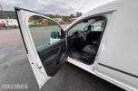 2016 Volkswagen Caddy 2.0 TDI 122hk 4Motion / rep objekt /  136229km