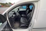 2016 Volkswagen Caddy 2.0 TDI 122hk 4Motion / rep objekt /  136229km