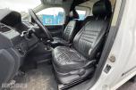2016 Volkswagen Caddy 2.0 TDI 122hk 4Motion / rep objekt /  136229km