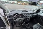 2016 Volkswagen Caddy 2.0 TDI 122hk 4Motion / rep objekt /  136229km