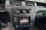 2016 Volkswagen Caddy 2.0 TDI 122hk 4Motion / rep objekt /  136229km