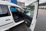2016 Volkswagen Caddy 2.0 TDI 122hk 4Motion / rep objekt /  136229km