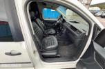 2016 Volkswagen Caddy 2.0 TDI 122hk 4Motion / rep objekt /  136229km