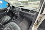 2016 Volkswagen Caddy 2.0 TDI 122hk 4Motion / rep objekt /  136229km