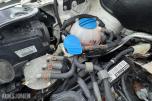 2016 Volkswagen Caddy 2.0 TDI 122hk 4Motion / rep objekt /  136229km