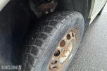 2016 Volkswagen Caddy 2.0 TDI 122hk 4Motion / rep objekt /  136229km